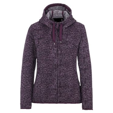 MAMMUT Damen Fleecejacke Windom ML Hooded Jacket Women