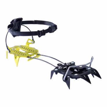 DYNAFIT Steigeisen MEZZALAMA CRAMPON
