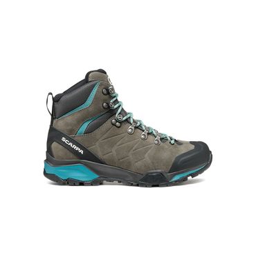 SCARPA Damen Trekkingschuhe ZG TREK GTX WMN