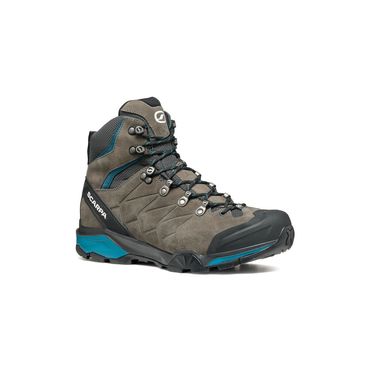 SCARPA Herren Trekkingschuhe ZG TREK GTX