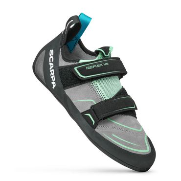 SCARPA Damen Kletterschuhe REFLEX VS WMN