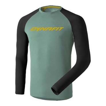 DYNAFIT Herren Longsleeve 24/7