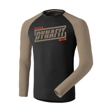 DYNAFIT Herren Longsleeve 24/7