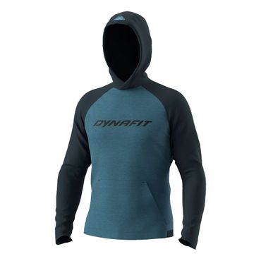 DYNAFIT Herren Hoodie 24/7 Polartec