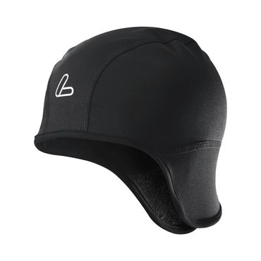 LÖFFLER Radmütze WINDSTOPPER CYCLING SKULL CAP
