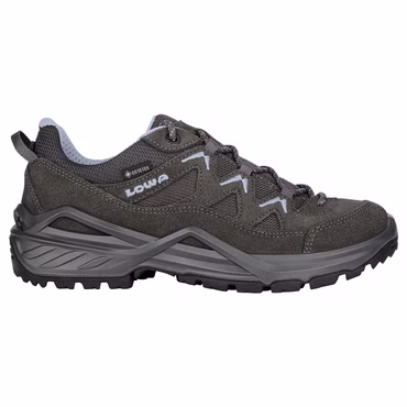 LOWA Damen Multifunktionnsschuhe SIRKOS EVO GTX LO Ws