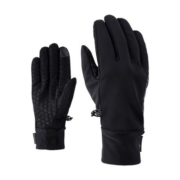 ZIENER Herren Handschuhe IVIDURO TOUCH glove multisport