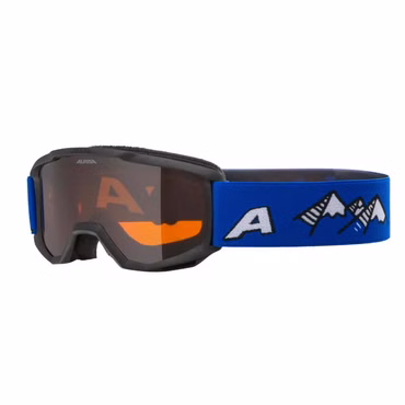 ALPINA PINEY – Skibrille für Kinder