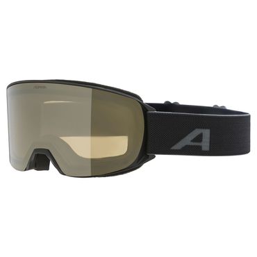 ALPINA NAKISKA Q-LITE – Skibrille Unisex