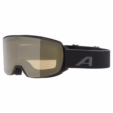 ALPINA NAKISKA Q-LITE – Skibrille Unisex