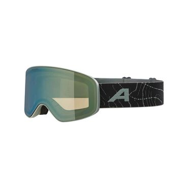 ALPINA FERNIE Q-LITE – Skibrille für Kinder
