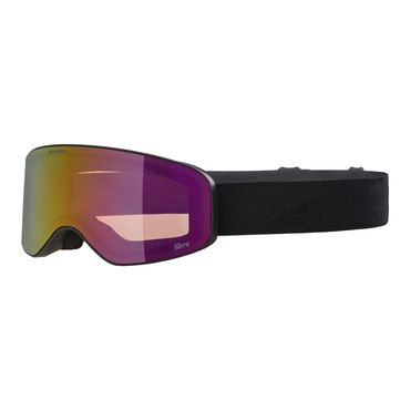 ALPINA FERNIE Q-LITE – Skibrille für Kinder