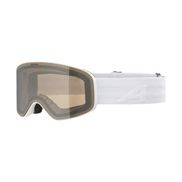 ALPINA FERNIE Q-LITE – Skibrille für Kinder