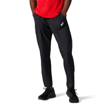 ASICS Herren Trainingshose CORE WOVEN PANT