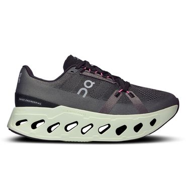 ON Damen Laufschuhe Cloudeclipse