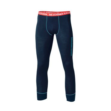 EIN SCHÖNER FLECK ERDE Herren 7/8 PANTS MERINO DRAUSSEN DAHOAM