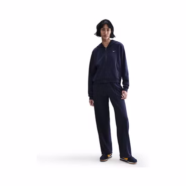 NIKE Sportswear Chill Terry Loose – Damen-Shirt