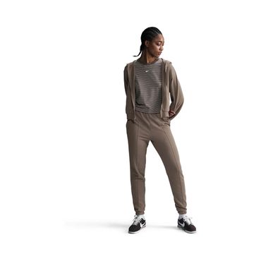 NIKE Sportswear Chill Slim High-Waisted – Damen-Sporthose