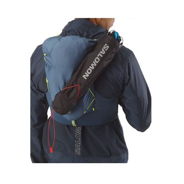 SALOMON CUSTOM QUIVER BLACK – Köcher für Stöcke