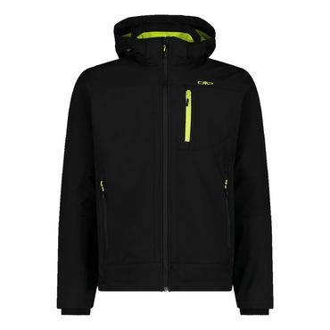 CMP Herren Softshelljacke JACKET ZIP HOOD