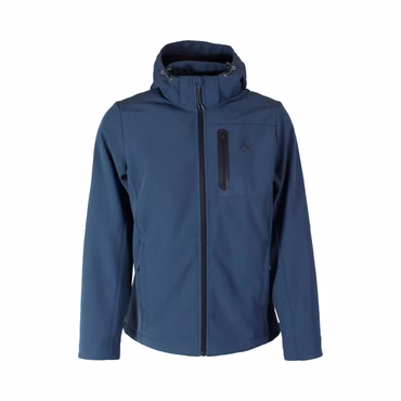 McKINLEY Herren Softshelljacke Jacke Kadino II M