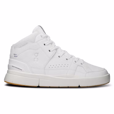 ON Damen Sneakers THE ROGER Clubhouse Mid