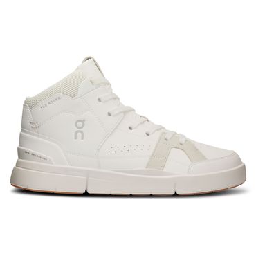 ON Damen Sneakers THE ROGER Clubhouse Mid