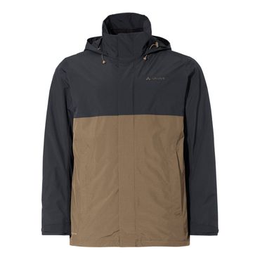 VAUDE Herren Wanderjacke Rosemoor 3in1 Jacket