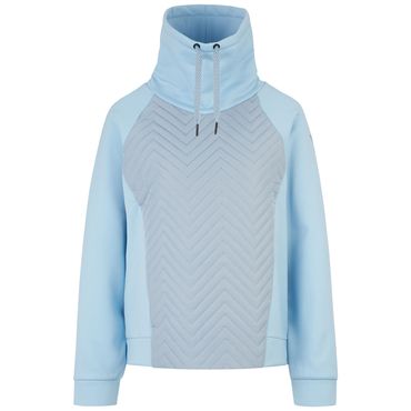 ZIENER Damen Pullover JAORA lady (underlayer)