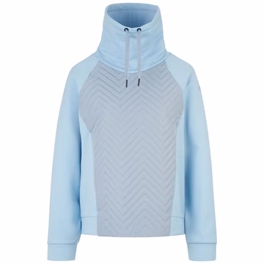 ZIENER Damen Pullover JAORA lady (underlayer)
