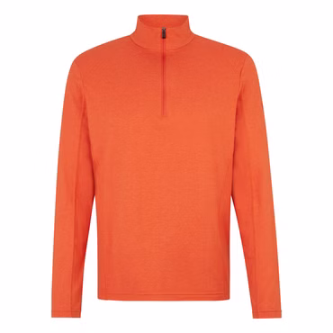 ZIENER Herren Longsleeve JELANO man (underlayer)
