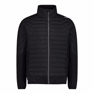 CMP Herren Daunenjacke MAN JACKET HYBRID
