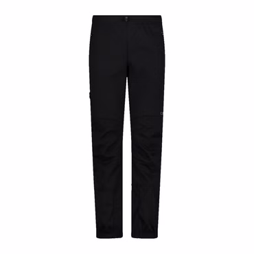 CMP Damen Trekkinghose WOMAN PANT