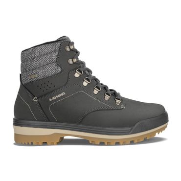 LOWA Herren Winterschuhe NERA GTX