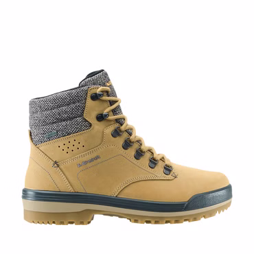 LOWA Herren Winterschuhe NERA GTX