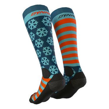 DYNAFIT Skitourensocken FT GRAPHIC