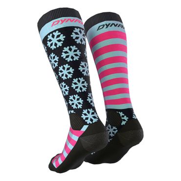 DYNAFIT Skitourensocken FT GRAPHIC