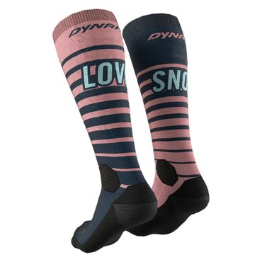 DYNAFIT Skitourensocken FT GRAPHIC