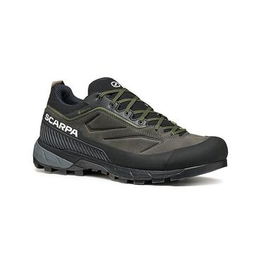 SCARPA Herren Zustiegschuhe RAPID XT GTX