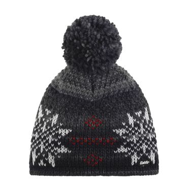 EISBÄR Mütze Ike Pompon MÜ