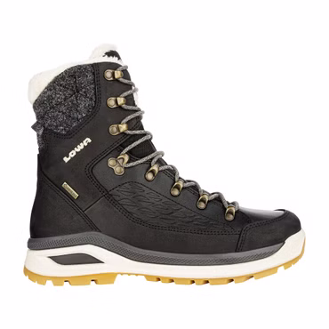 LOWA Damen Winterstiefel RENEGADE EVO ICE GTX Ws