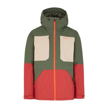 PROTEST Herren Skijacke PRTENSTONE