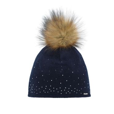 EISBÄR Damen Mütze Tiana Lux Crystal MÜ