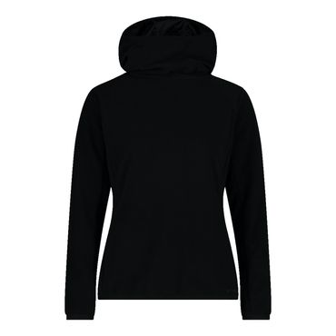 CMP Damen Hoodie WOMAN SWEAT FIX HOOD