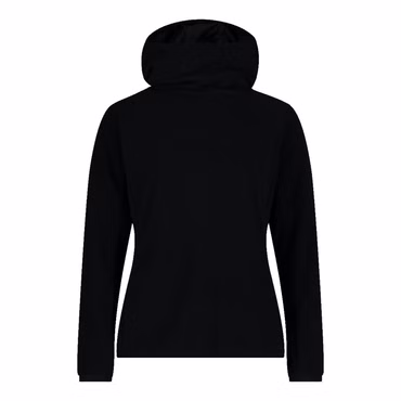 CMP Damen Hoodie WOMAN SWEAT FIX HOOD