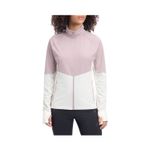 LILAC DARK/YELLOW LI