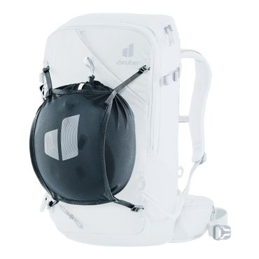 DEUTER Helmhalterung Helmet Bag