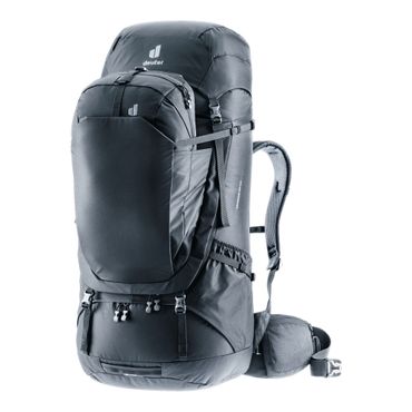 DEUTER Reiserucksack Voyager 65+10