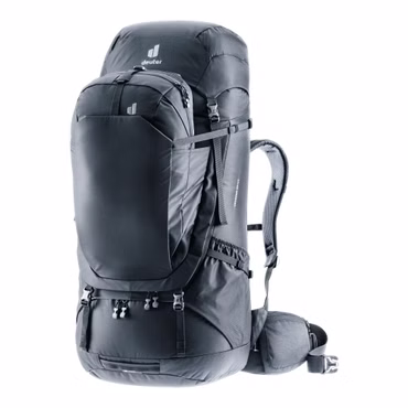 DEUTER Reiserucksack Voyager 65+10