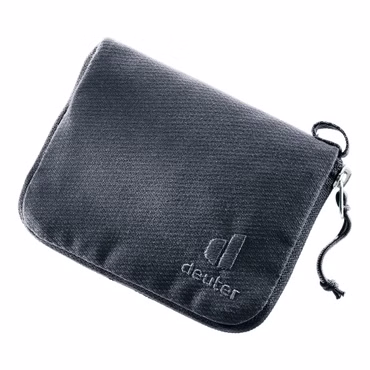 DEUTER Outdoor-Geldbörse Zip Wallet